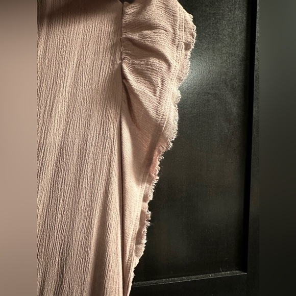 NWT Easel mauve dress size small - Picture 5 of 9